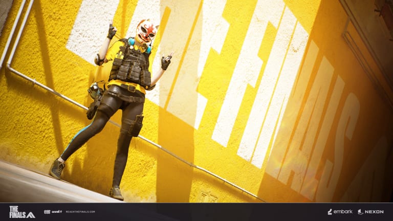 What is THE FINALS And How To Become a Contestant — Closed Beta Access